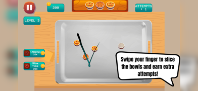 Orbit Line Slicer Screenshot 5 of 7