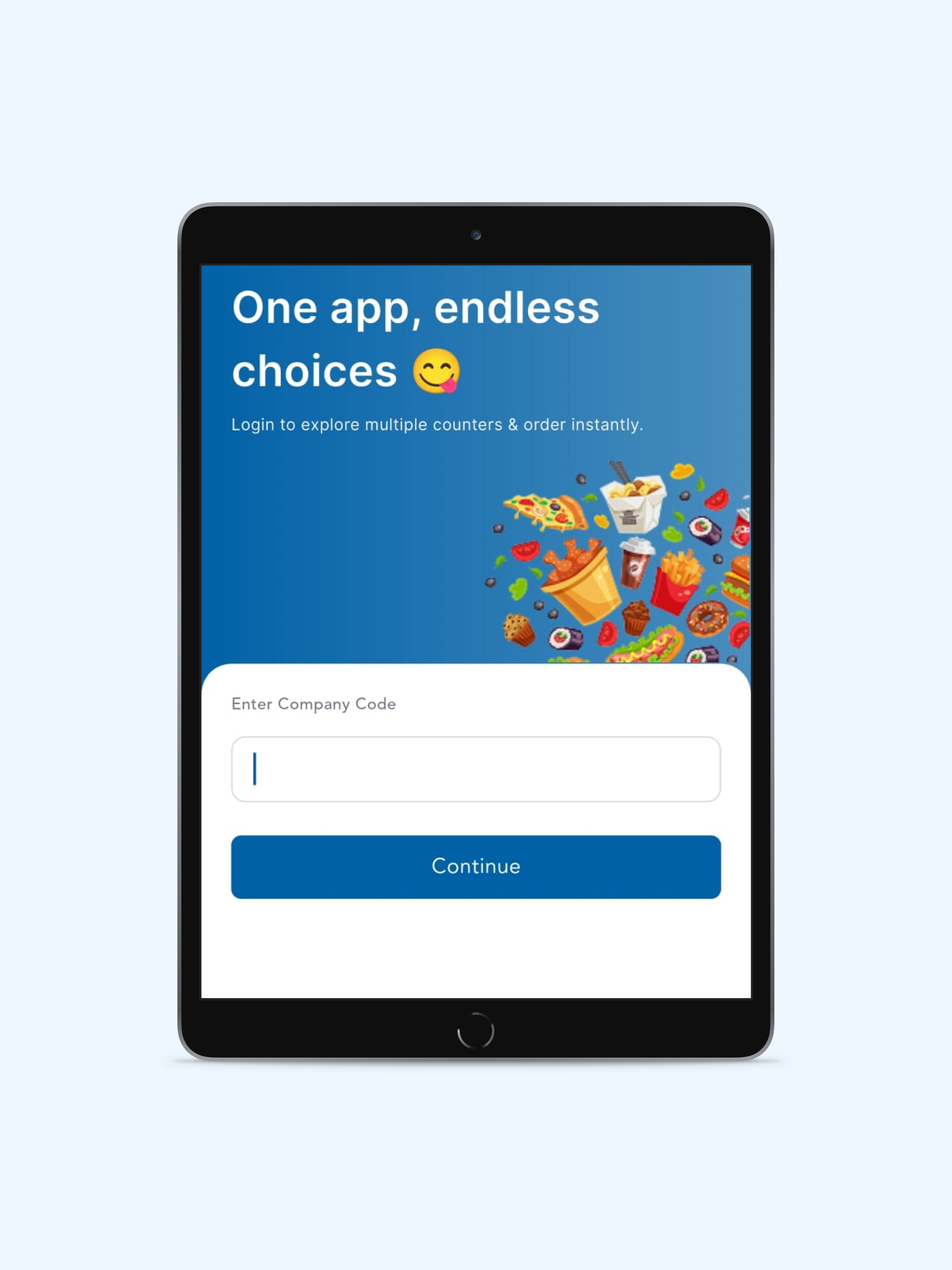 Foodiisoft