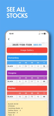 Gumanize B2B screenshot