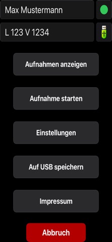 ImTrigger Screenshot 6 of 6