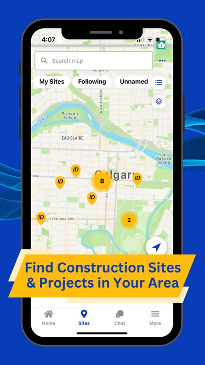 BuildID: Connect, Share, Build