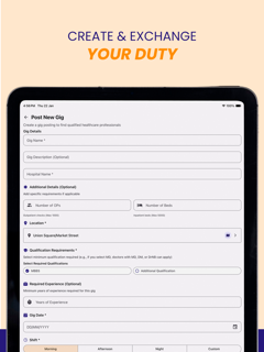 Vaidya 247 screenshot 10