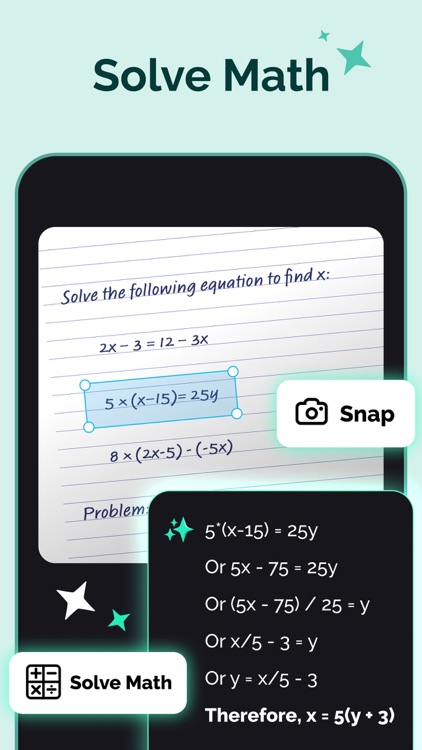 Chatbot AI: Smart AI Assistant screenshot-3