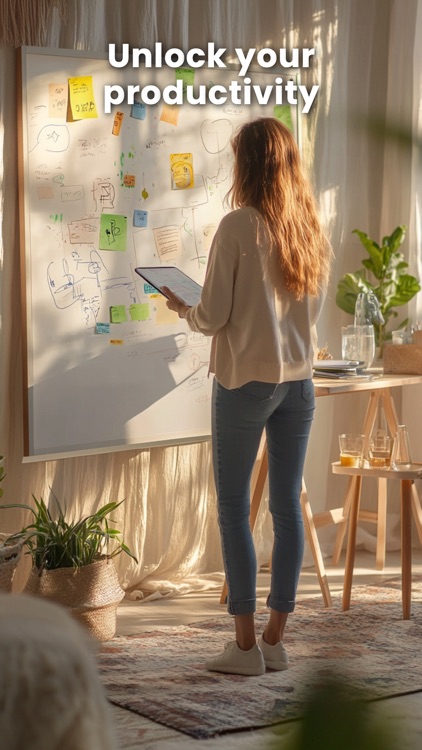 ThreeTask Focus screenshot-5