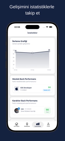 Intervium screenshot