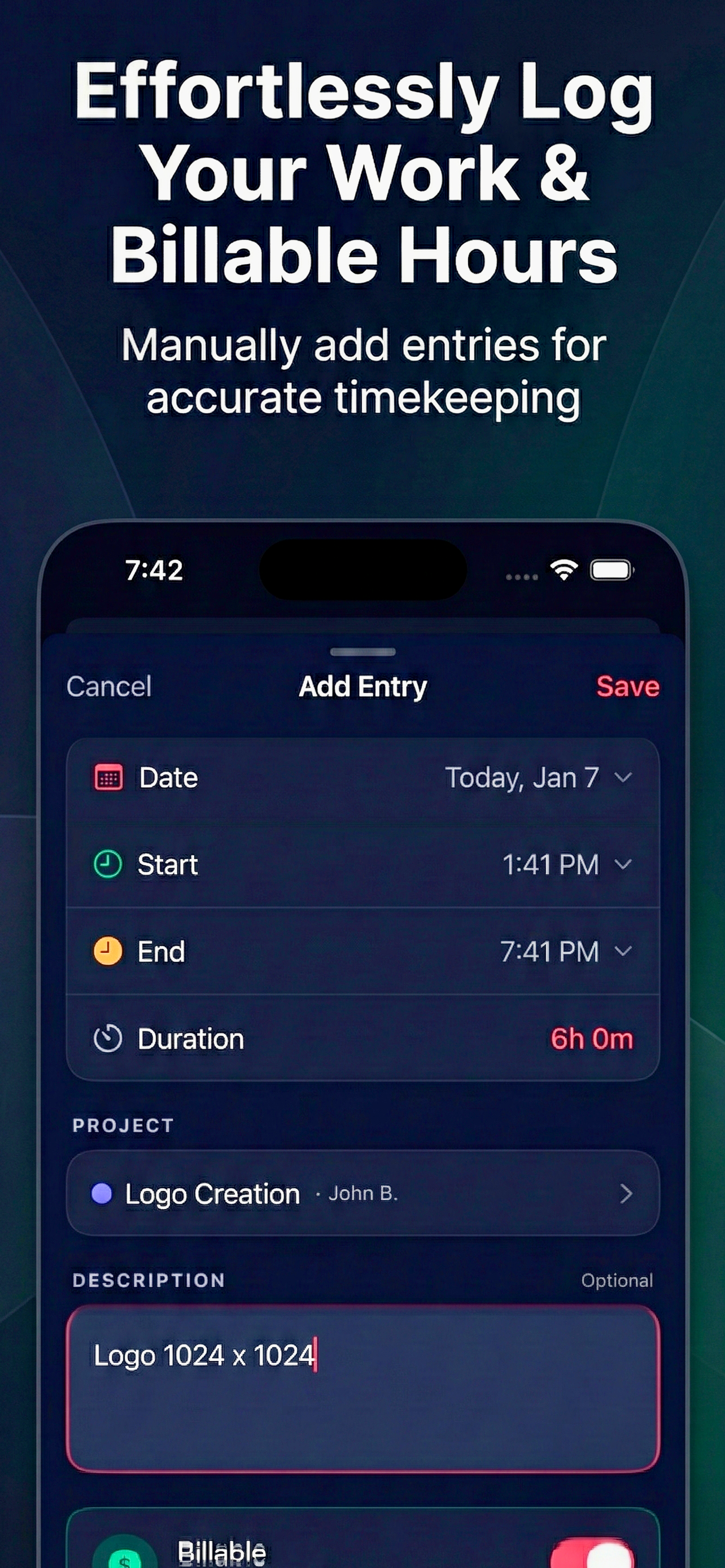 Time Tracker: Time Calculator
