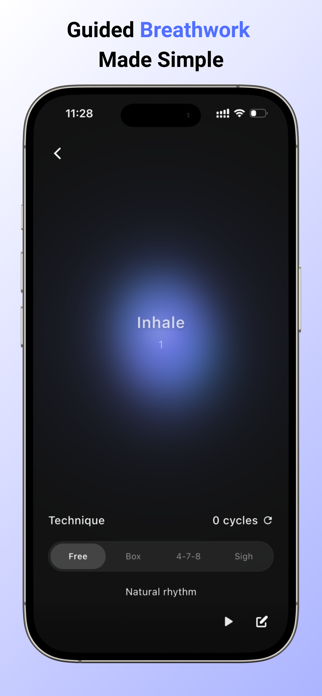 5D Waves Screenshot 2 of 3