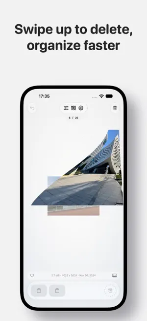 SlideDeck - Organize with Ease screenshot 1