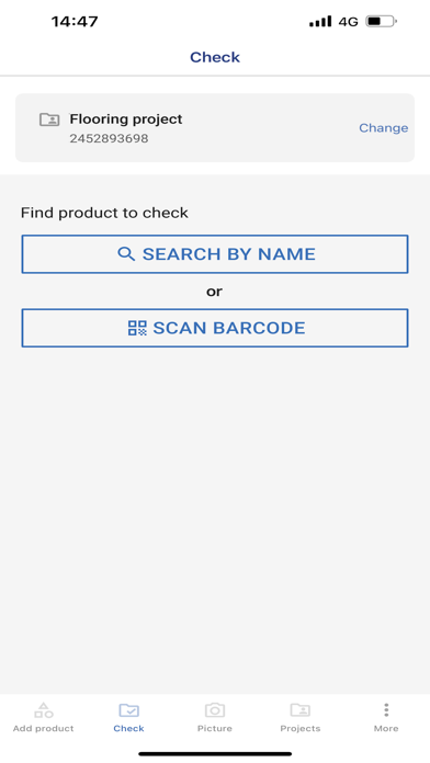Screenshot #3 pour Cobuilder App