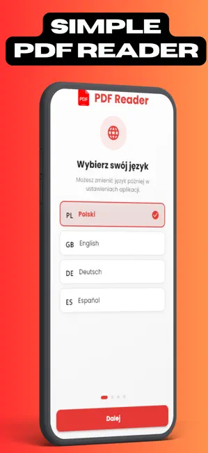 PDF Reader - PDF Viewer,Edit 截图