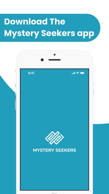 Mystery Seekers