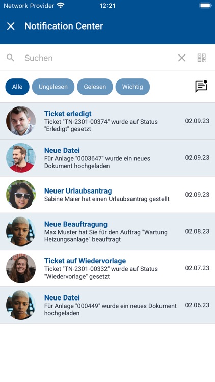 waveware® MOBILE 2 screenshot-6