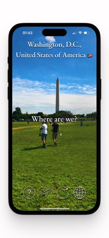 Tosky is Everywhere screenshot