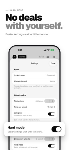 Slate: Earn Your Scroll screenshot 6
