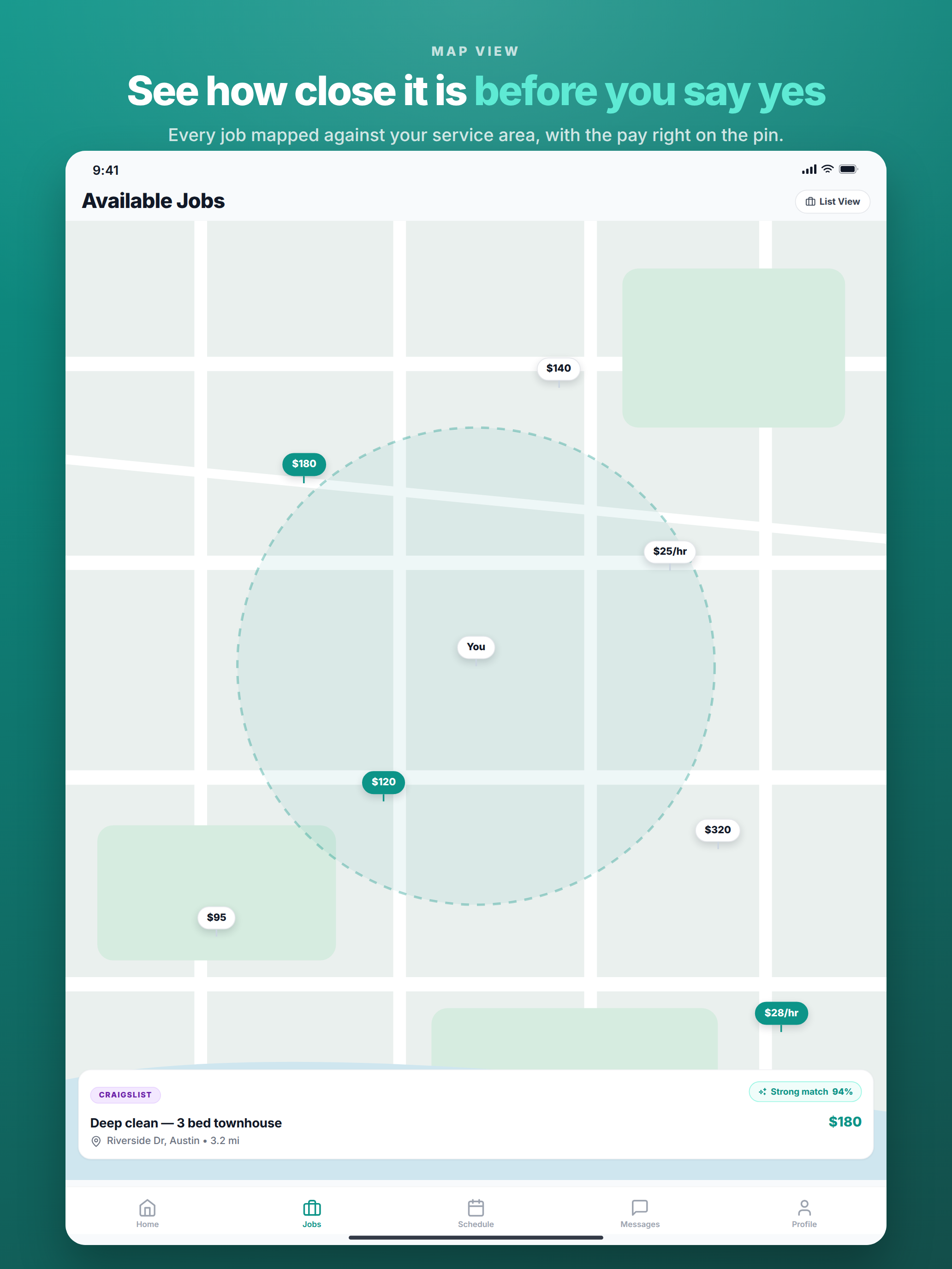 UClean by CleanSpace screenshot 19