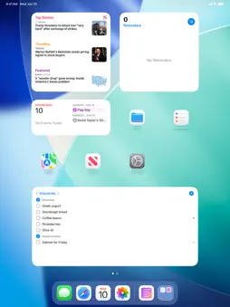 Simple Notes Widget screenshot 7