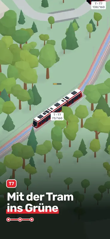 City Transport Manager screenshot 8 of 8