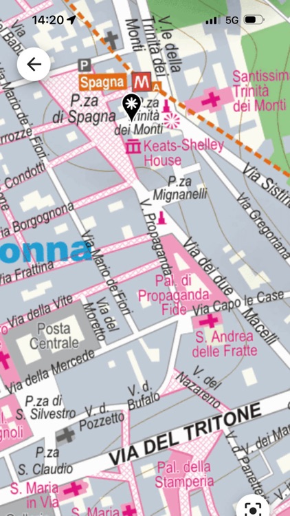 Rom – Reiseführer screenshot-7