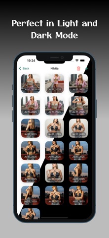 Calculatix: Secret Photo Vault screenshot
