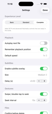 NexraHub screenshot