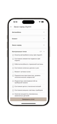 CheckDone-R screenshot