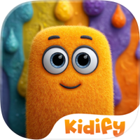 Kidify: Kids Color, Play, Talk