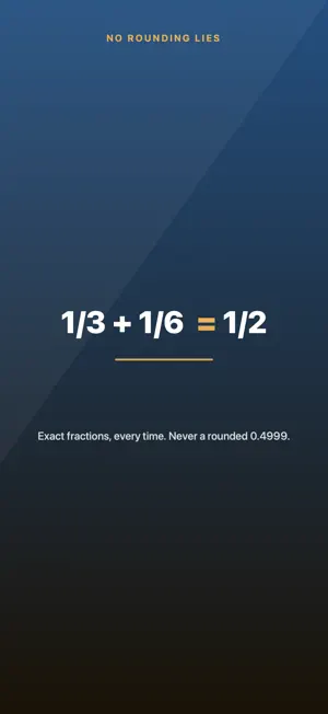 MB 89F Standard Calculator screenshot 3