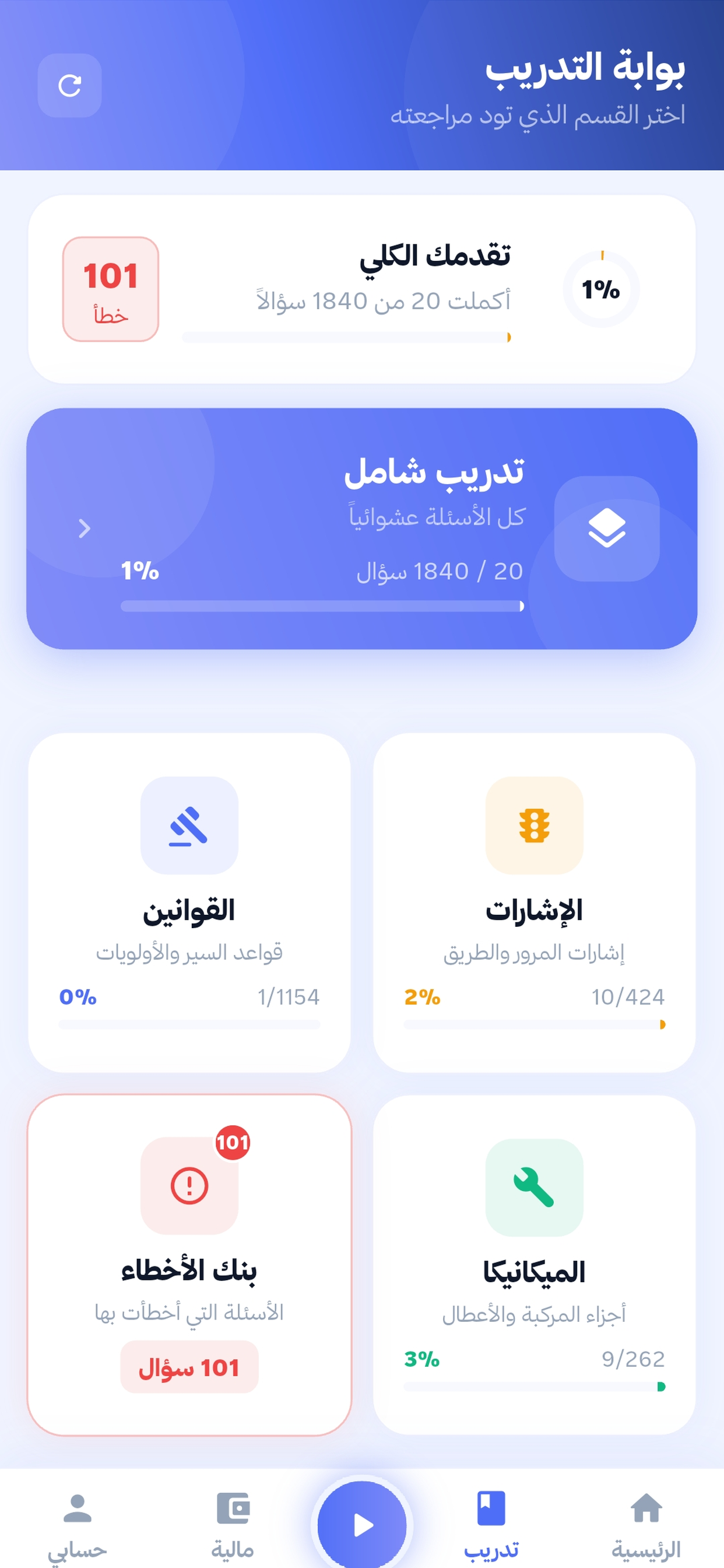 مسار | Masar screenshot 3
