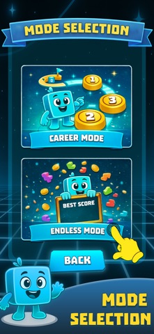 Blockie Puzzle Blast Screenshot 2 of 7