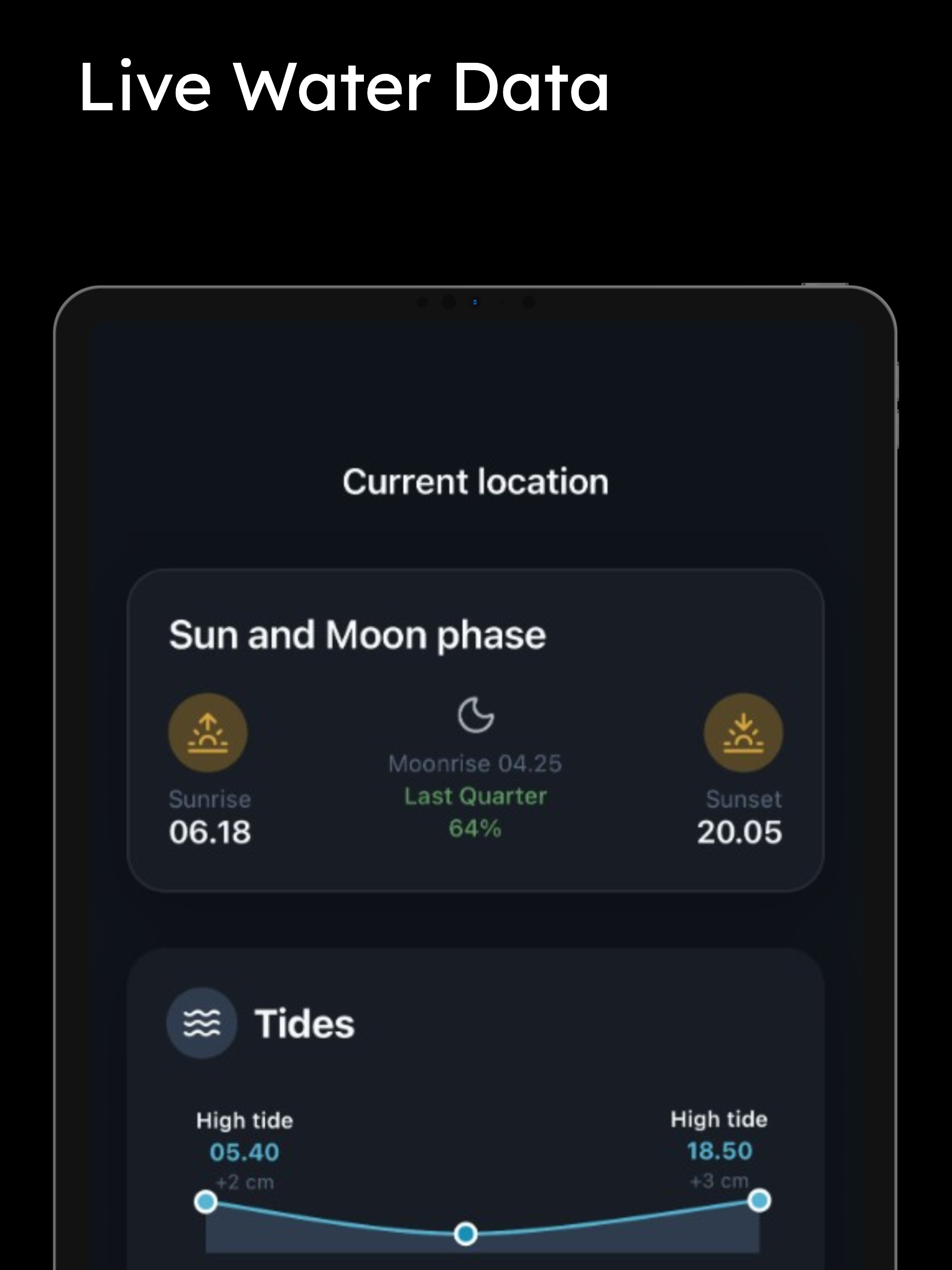 HookedUp screenshot 14