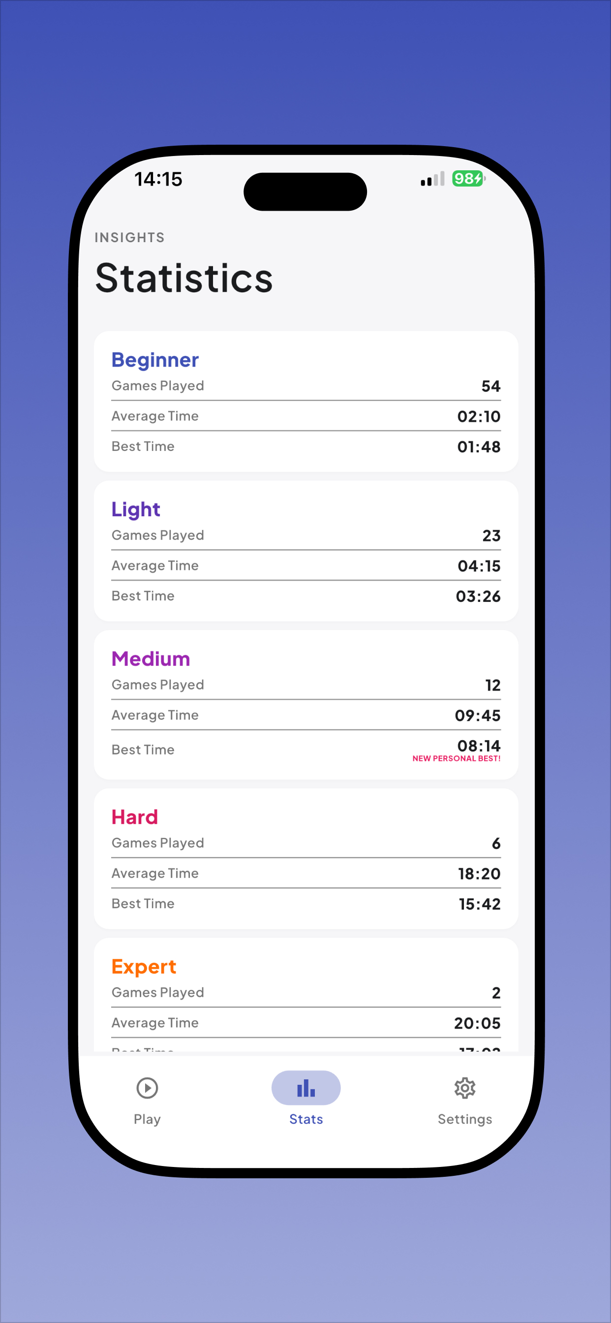 Sudoku - Master the Logic screenshot 5