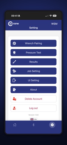 Crane Smart Connect Screenshot 4 of 7