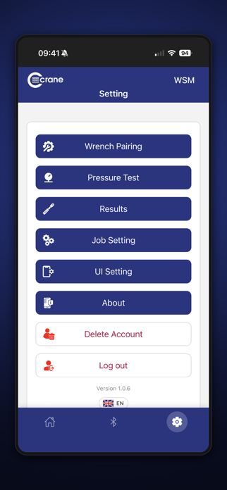 Crane Smart Connect Screenshot 4 of 7