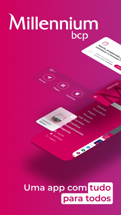 Screenshot #1 pour Millennium