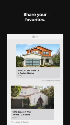 Redfin: Buy, Sell & Rent Homes iPhone image 4