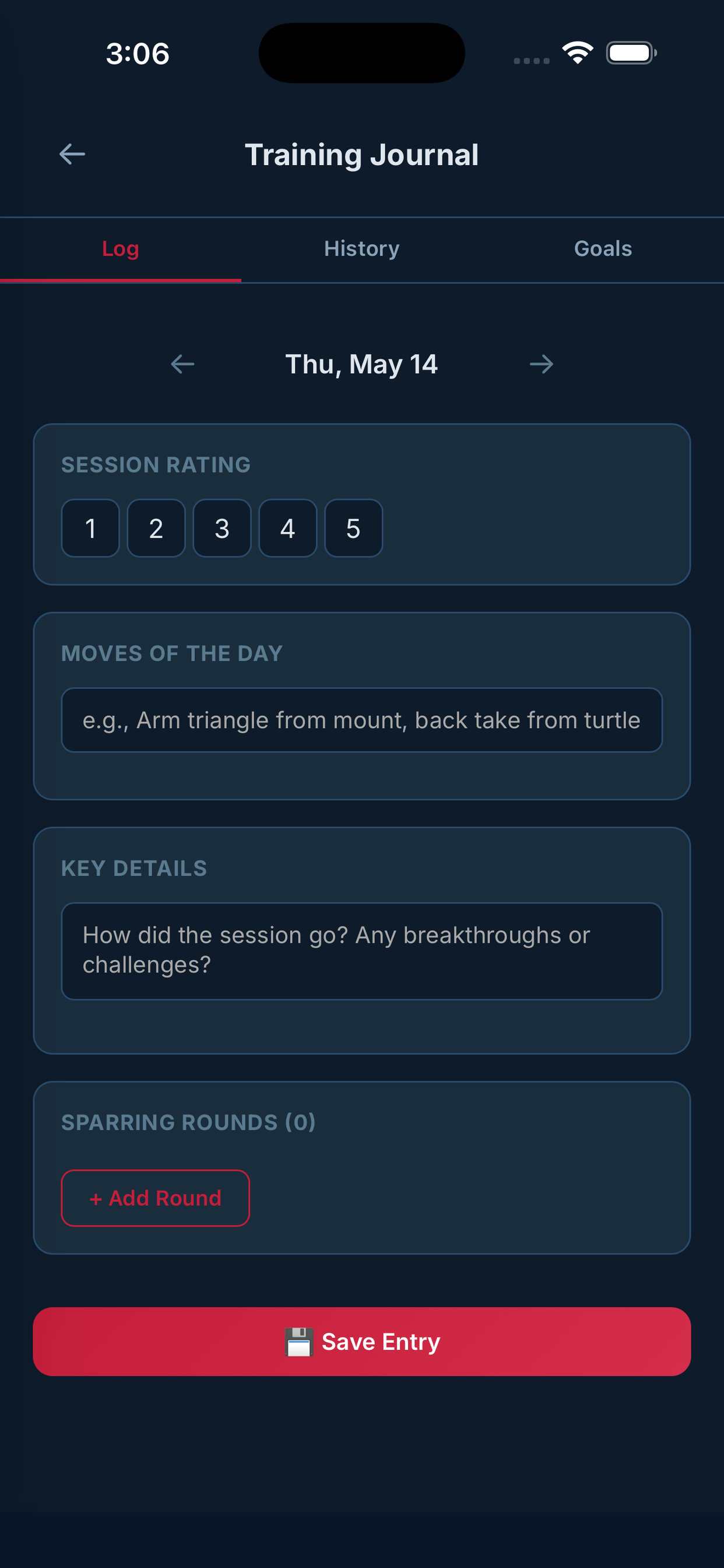 Grapple Flow screenshot 5