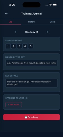 Grapple Flow Screenshot 5 of 5