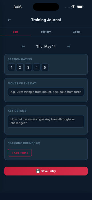 Grapple Flow Screenshot 5 of 5