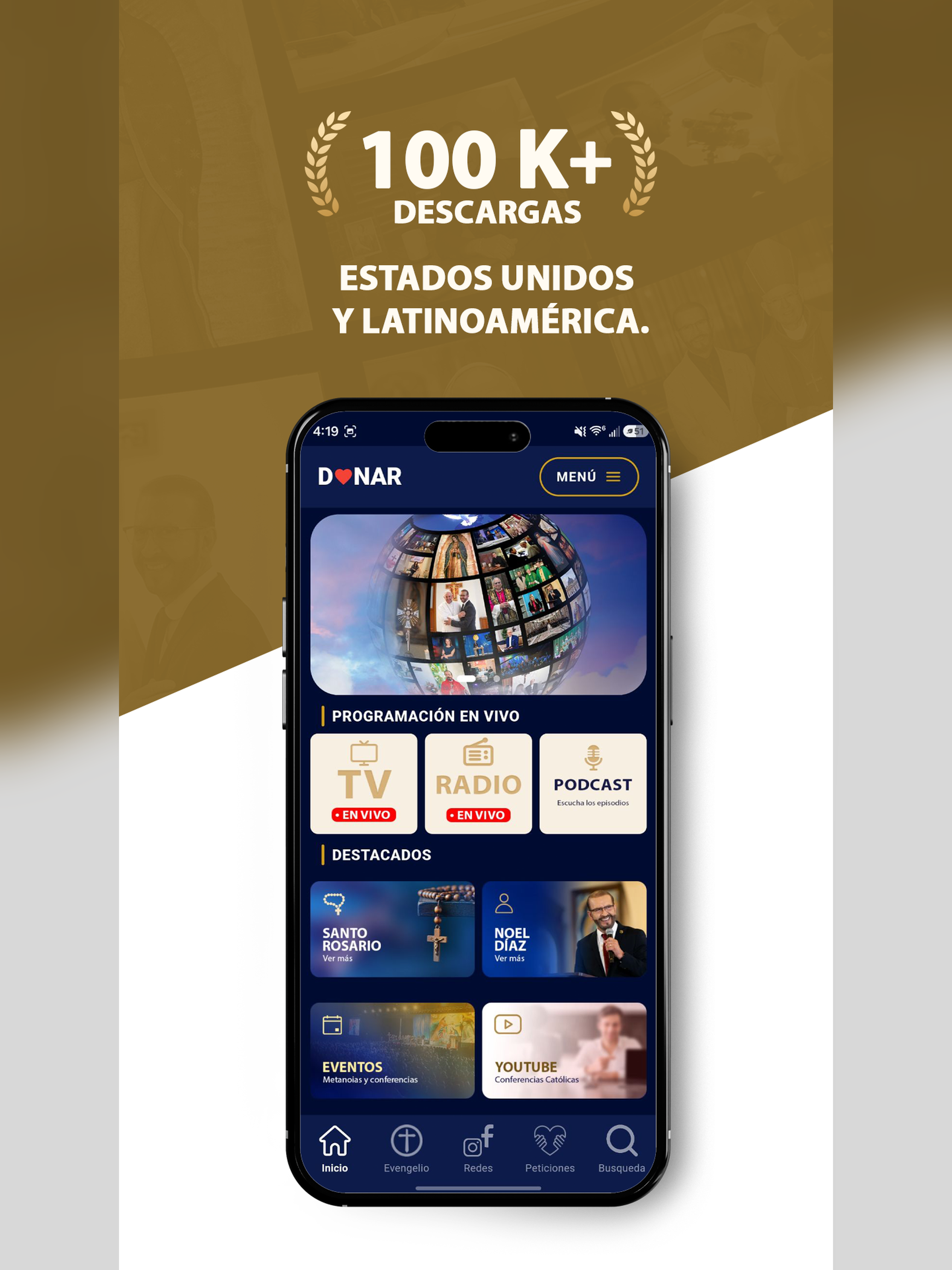 El Sembrador screenshot 13