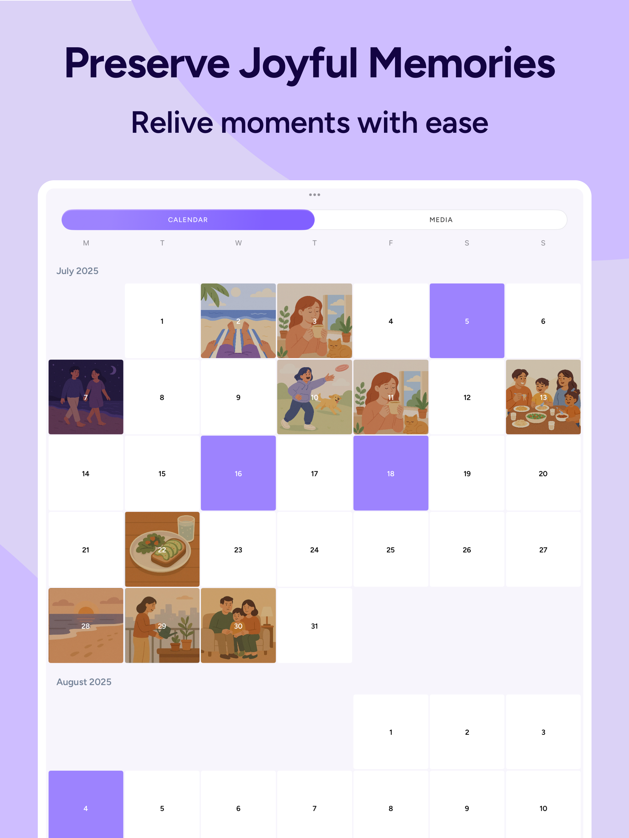 Gratitude Journal: Cherish AI