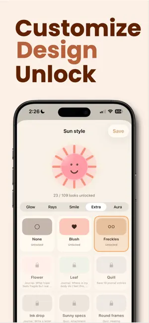 Lighthome - Breakup Recovery screenshot 2