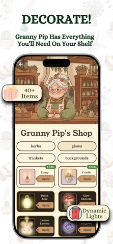 Shelfie! - Cozy Book Reader Screenshot 2 of 5