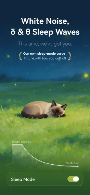 Sonara-AI Sleep Sounds & Focus screenshot 2