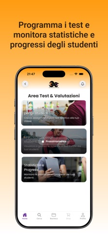 Scoolfit Screenshot 6 of 9