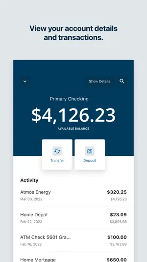 Bath Savings screenshot 3