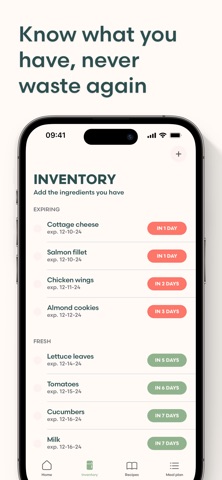 LazyChef app Screenshot 2 of 5