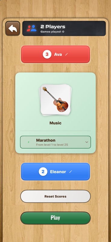 Memory • Classic Game screenshot 7