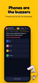 Quizado: Trivia Party Games screenshot 2