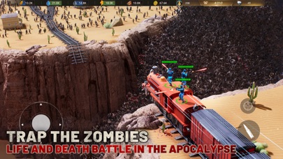 Last Shelter: Survival Screenshot