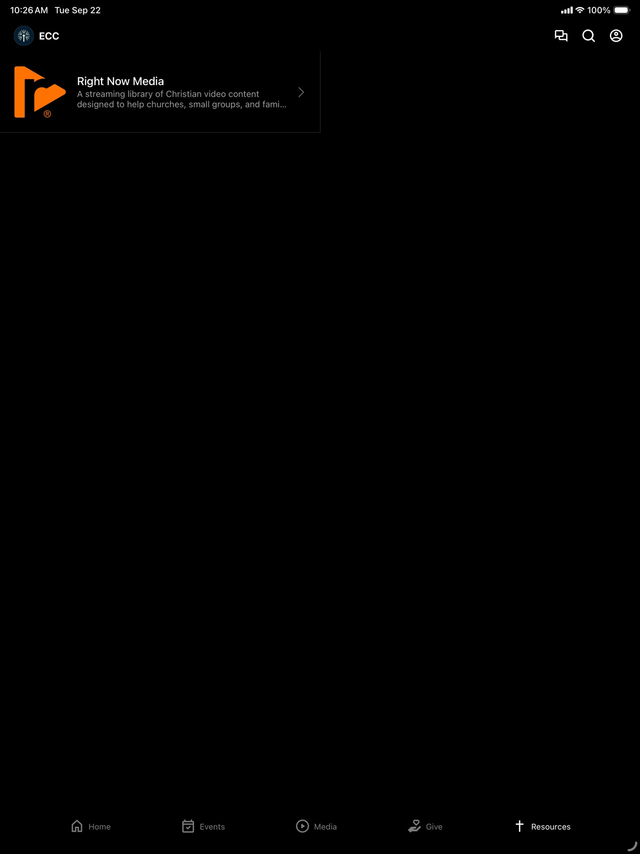 Screenshot 8 of Eastmont Community Church